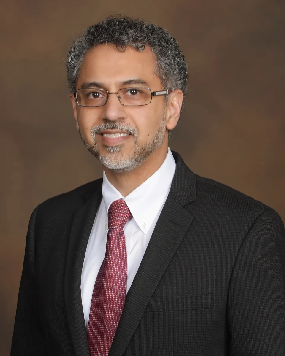 Dr. Jawad Sarwar, internist